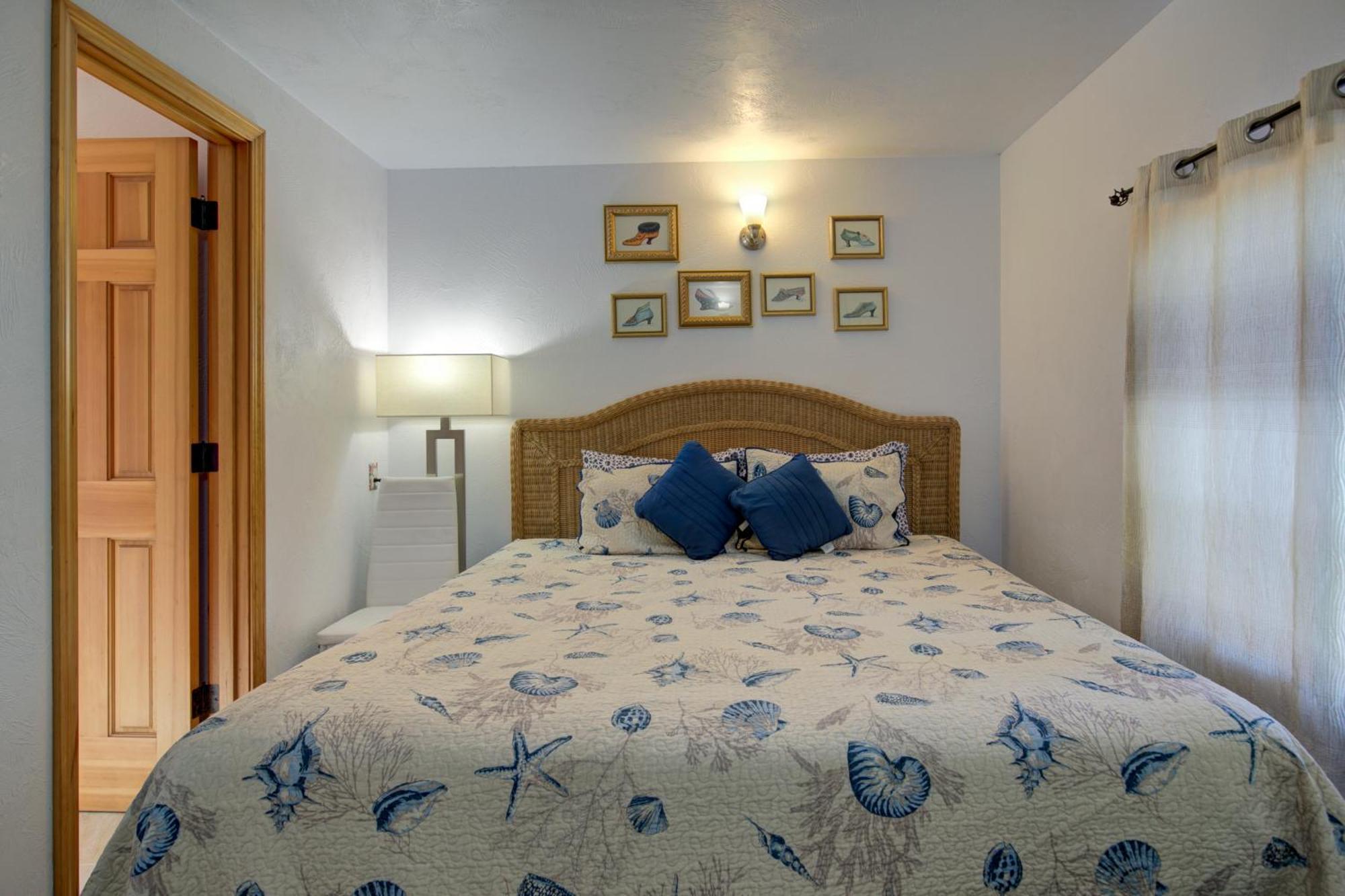 Westerly Motel Ошен Шорс Экстерьер фото